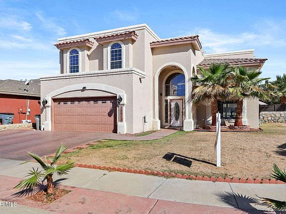 3rd image of 12513 Tierra Cuervo Dr
