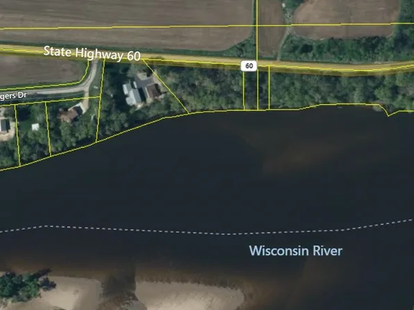 23967 State Highway 60, Muscoda, WI 53573