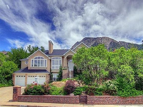 5th image of 3858 E Brockbank Dr