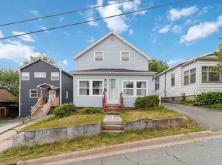 211 Marvin St, Dartmouth, NS B2Y 2L9