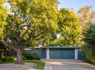3164 Stelling Dr, Palo Alto, CA 94303