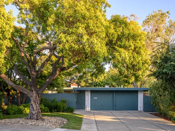 3164 Stelling Dr, Palo Alto, CA 94303