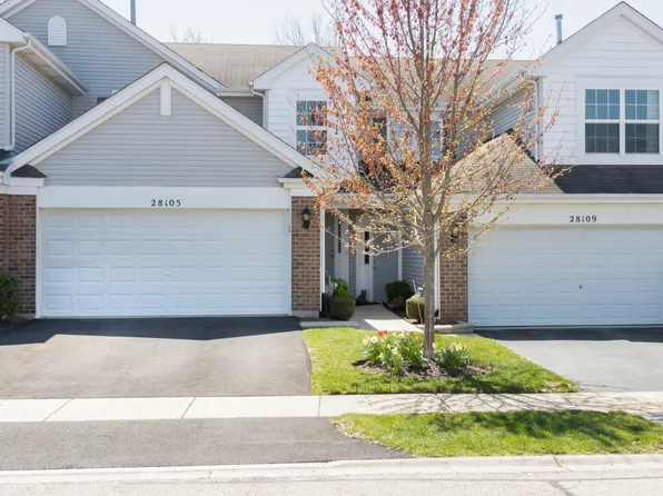 28105 W Sonoma Pass, Lakemoor, IL 60051