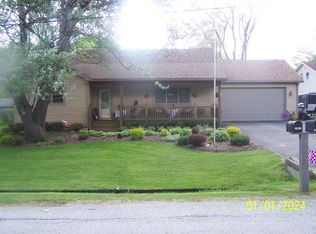 19822 115th Ave, Mokena, IL 60448