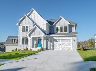 9850 Trestle Cir LOT 60, Collegedale, TN 37315