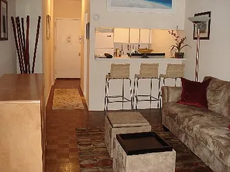 Rented by Bond New York