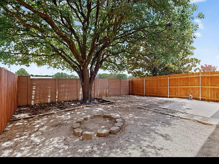 Backyard 3