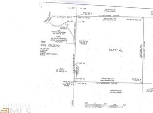 Furnace Creek Rd, La fayette, GA 30728