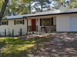 4051 Yeager Rd, Douglasville, GA 30135