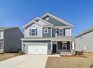 2645 Egypt St, Sumter, SC 29153