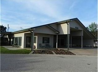 151 Big Bend Dr, Whitney, TX 76692