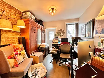 Rented by Keller Williams NYC