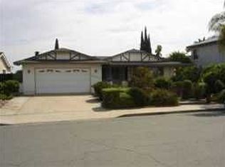 2717 Bonita St, Lemon Grove, CA 91945