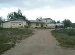 7100 S Waco St, Aurora, CO 80016