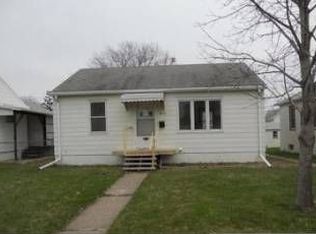 2631 Jefferson St NE, Minneapolis, MN 55418