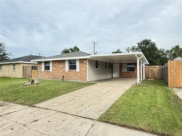 505 Dandelion Dr, Waggaman, LA 70094