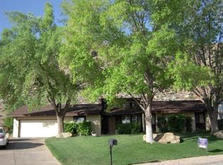1481 Montezuma Cir, Saint George, UT 84790