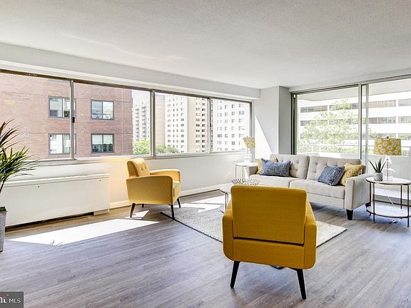 5th image of 5500 Friendship Blvd APT 1122N