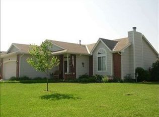 5801 E Pepperwood St, Wichita, KS 67220
