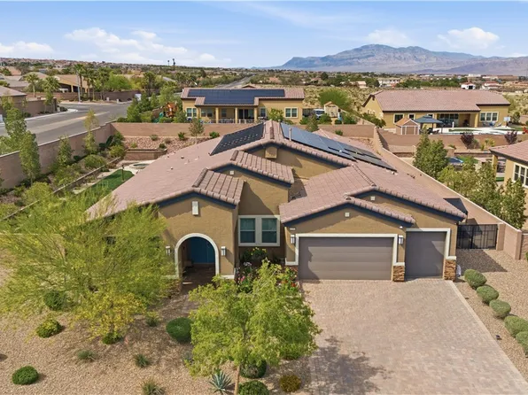 10380 Mystic Ledge Ct, Las Vegas, NV 89149