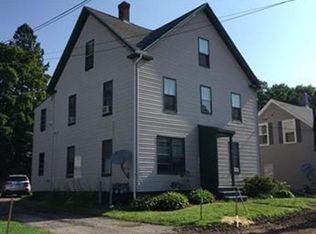 17 N Common St, North Brookfield, MA 01535