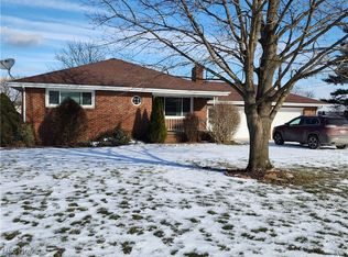 587 Edison St, Struthers, OH 44471