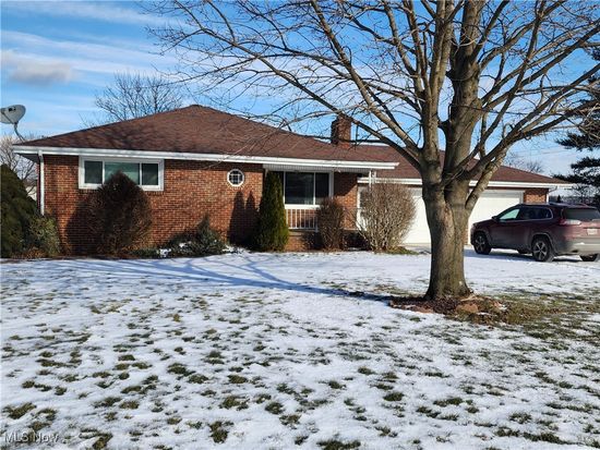 587 Edison St, Struthers, OH 44471