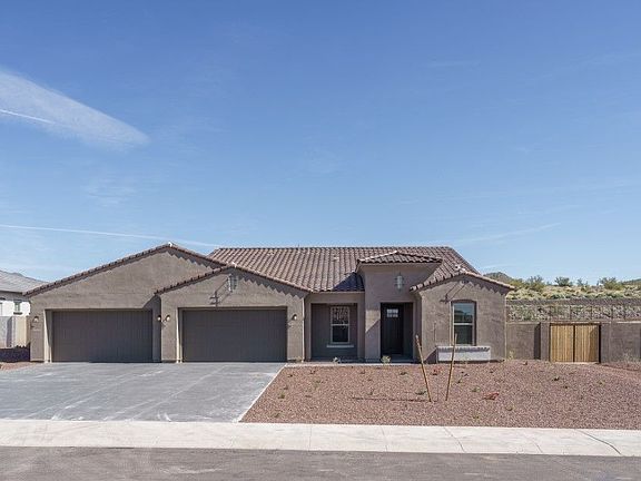 aqua floor plan new homes for sale the foothills at arroyo norte new river az william ryan