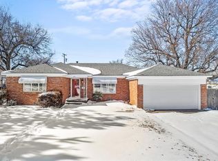 2126 S Sandusky Ave, Tulsa, OK 74114