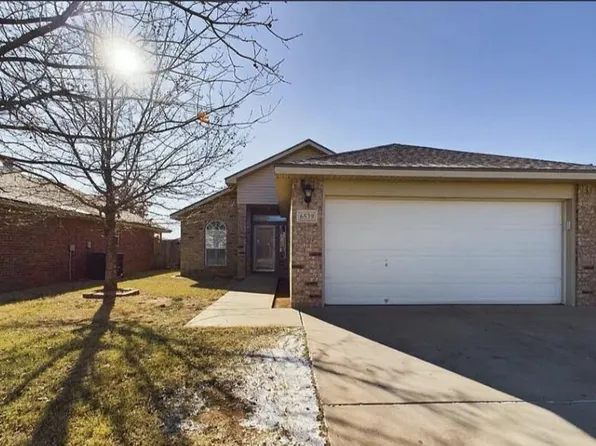 6539 89th St, Lubbock, TX 79424
