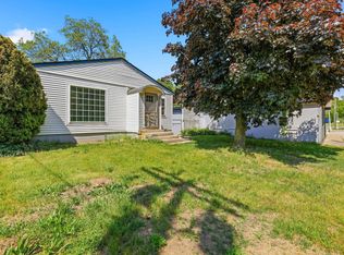 11316 W M 179 Hwy, Middleville, MI 49333