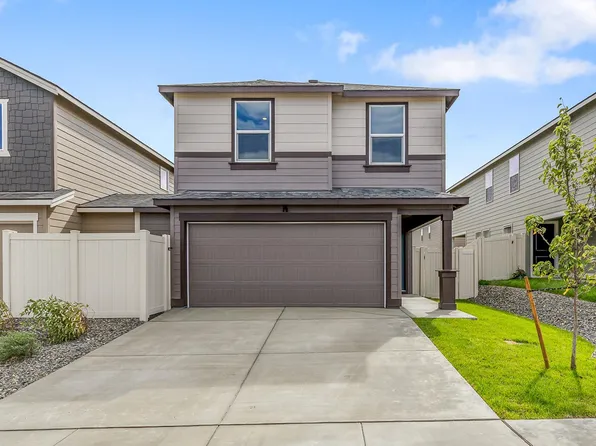 691 S Zeelar St, Kennewick, WA 99336