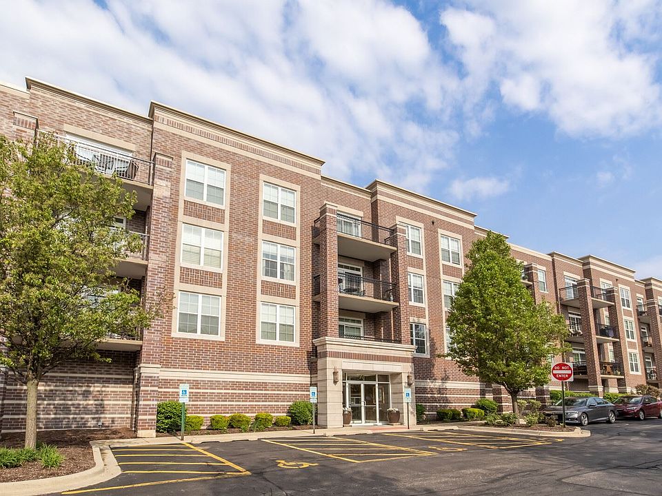 1st image of 50 S Greeley St APT 213