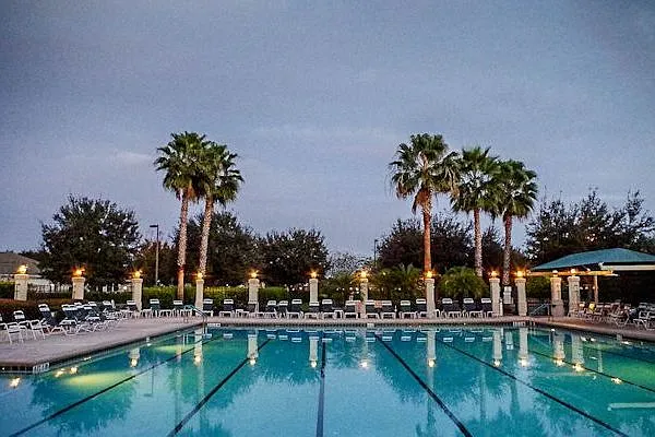 1 of the 3 Community pools