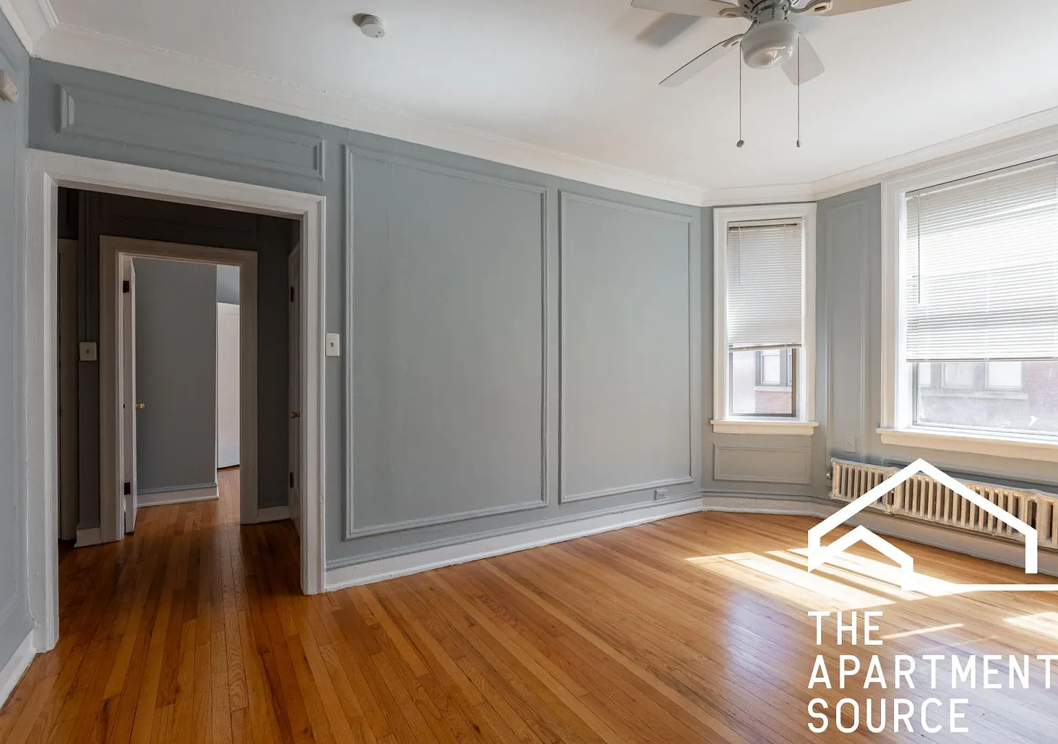 1371 West Estes Avenue #2F — Photo 2