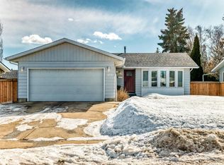 4231 110th St NW, Edmonton, AB T6J 2S9