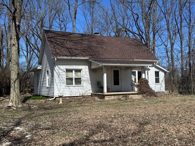 1348 W Huntsville Rd, Pendleton, IN, 46064