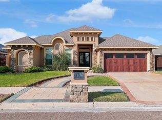 1209 E 28th St, Mission, TX 78574