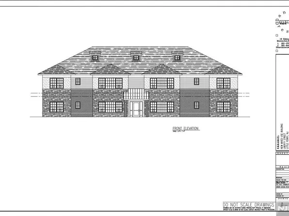 180 Liberty St, Little Ferry, NJ 07643