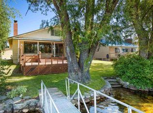 40677 Lake Rd, Loon Lake, WA 99148