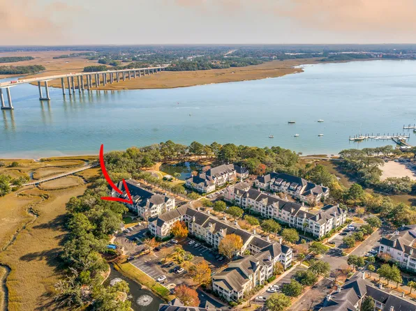 130 River Landing Dr Unit 6211, Daniel Island, SC 29492