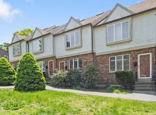 53 S Walnut St UNIT 2, Quincy, MA 02169