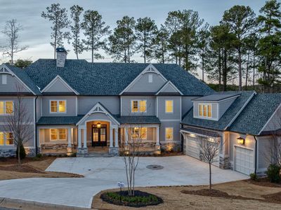 1201 Mill Crk, Greensboro, GA, 30642