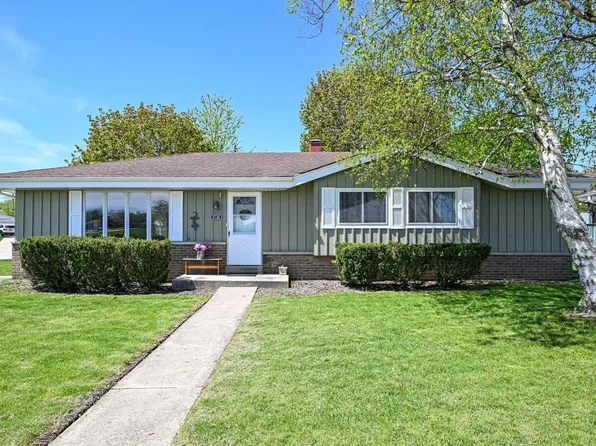 8726 42nd AVENUE, Kenosha, WI 53142