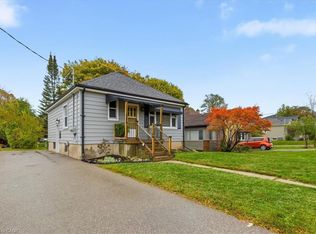 388 Lancaster St W, Kitchener, ON N2H4V7