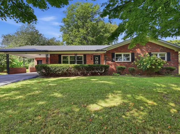 549 Grandview Dr, Cookeville, TN 38506