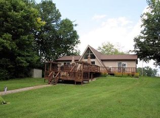 52 Wagon, Sardinia, OH 45171