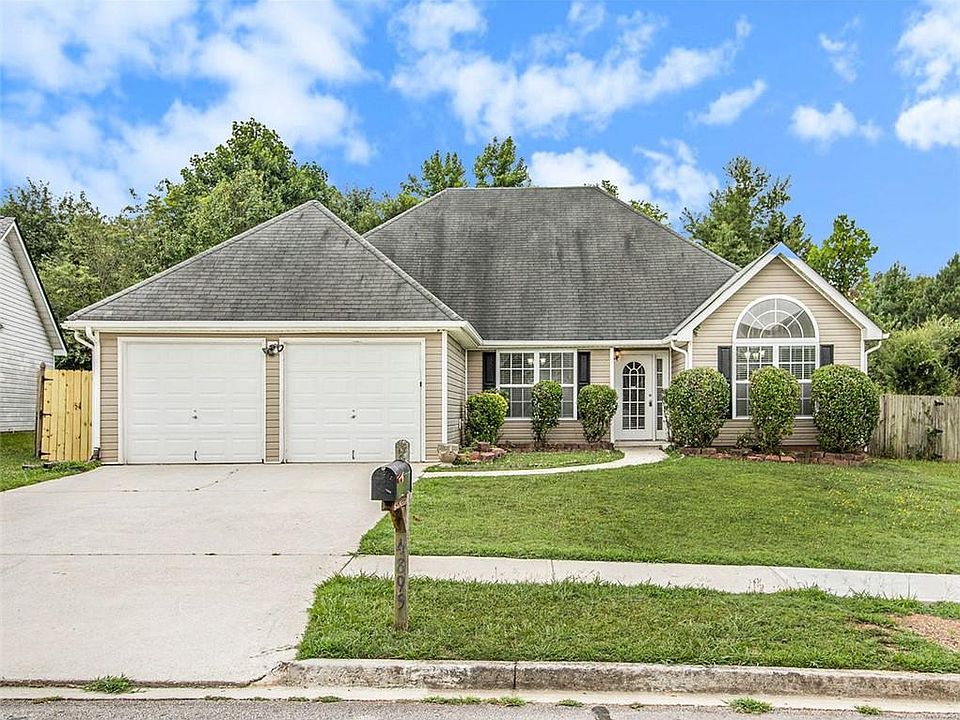 1st image of 4895 Notting Glen Ln