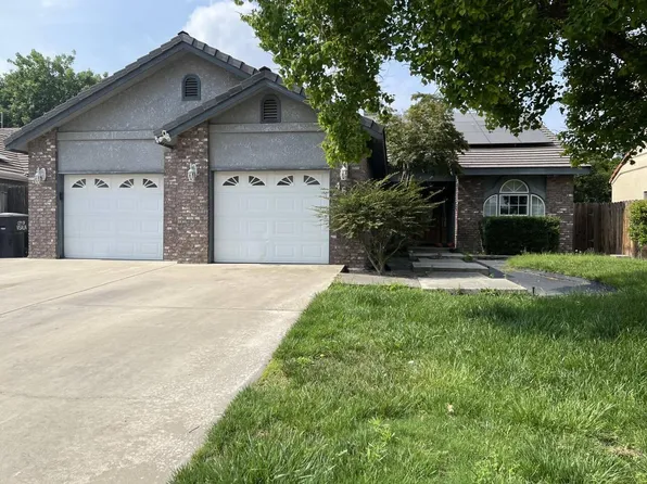 4606 W Monte Verde Avenue, Visalia, CA 93277