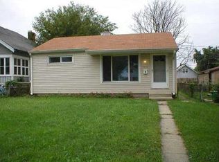 1539 Walker Ave, Indianapolis, IN
